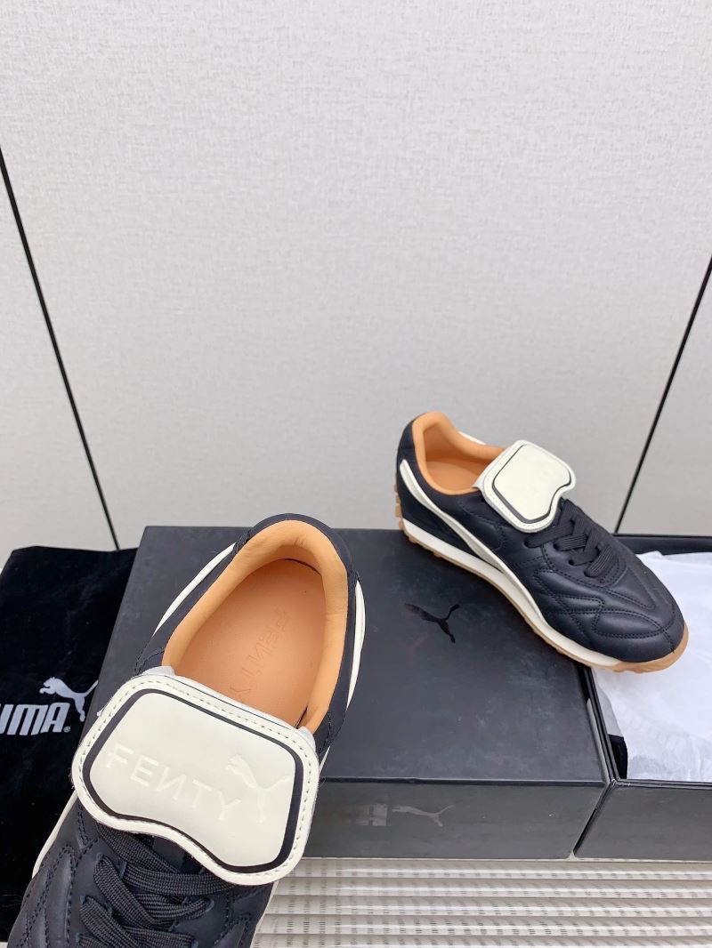 Fendi Low Shoes